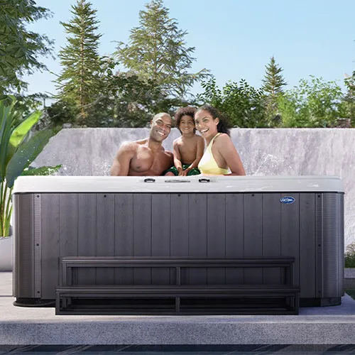 Patio Plus hot tubs for sale in Kettering